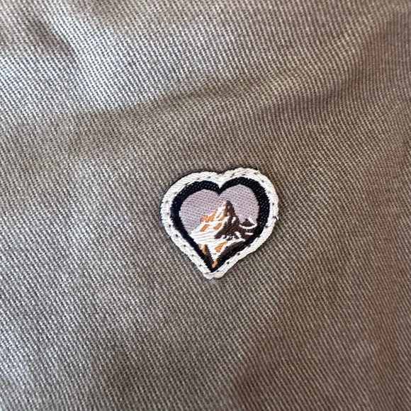 Kühl Burr Jacket in Olive - Picture 15 of 16